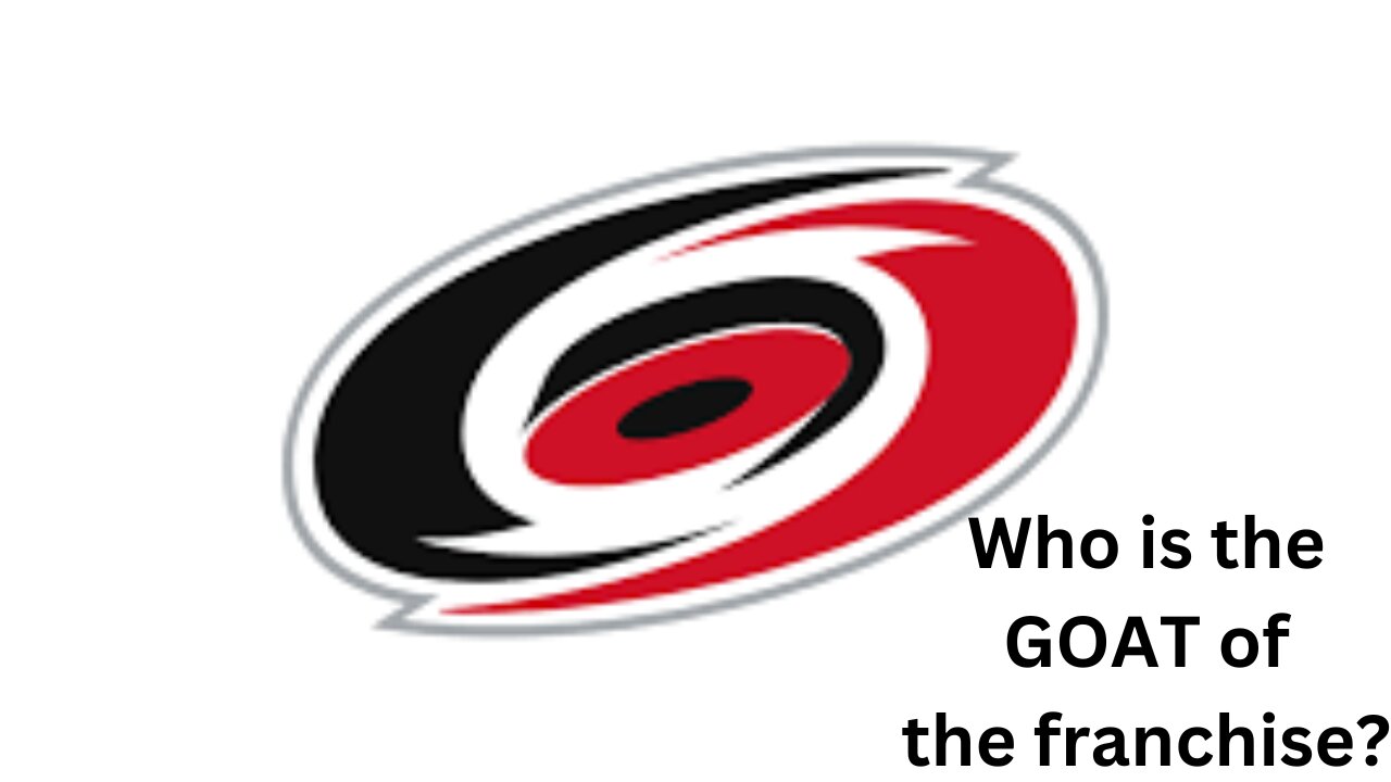 Who Is The Best Player In Carolina Hurricanes History who-is-the-best-player-in-carolina-hurricanes-history