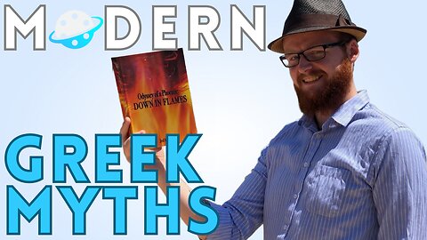 Odyssey of a Phoenix - Interview with Author Jed Morgan