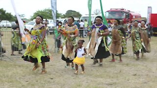 SOUTH AFRICA - Durban - Umthayi marula festival video's batch 8 (uuC)