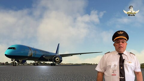 AIRCRAFT WING FLEX TESTS