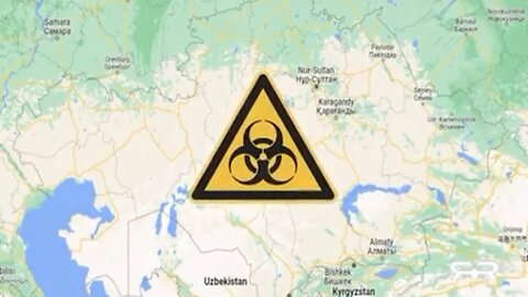 Pentagon Funded Bioweapons Labs in Ukraine