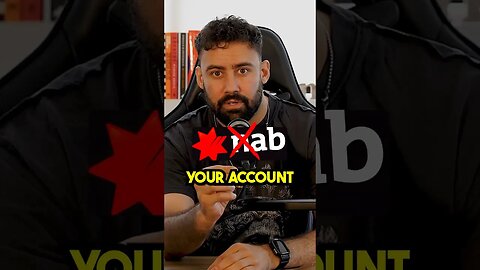 NAB Bank will delete your account if you do this…