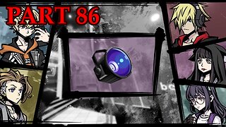 Let's Play - NEO: The World Ends With You part 86