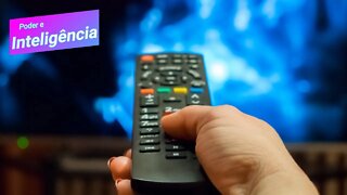 Você Assiste Muita TV ou Netflix