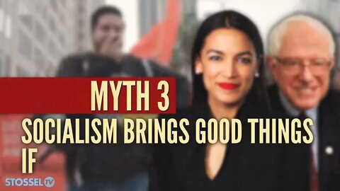 Five Socialism Myths Debunked