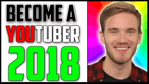 Every Hidden SECRET to BECOMING a Youtuber in 2018