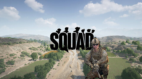 Squad [The One Man Army]