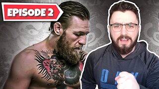 McGregor Forever - Spoiler Review & Discussion | Episode 2: As Real as It Gets