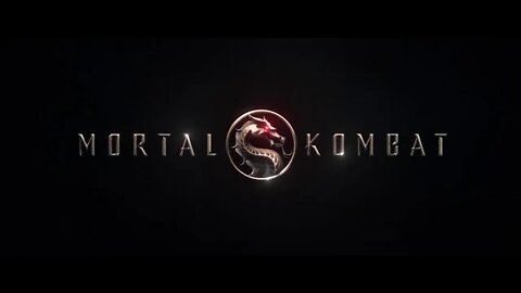 Mortal Kombat Filme 2021 - Primeiro Trailer - Dublado PT-BR