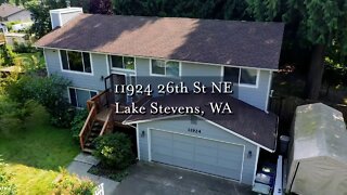 11924 26th St NE Lake Stevens, WA 98258 | Home For Sale