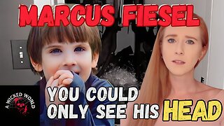They Drowned Out His Screams with a Fan- The Story of Marcus Fiesel