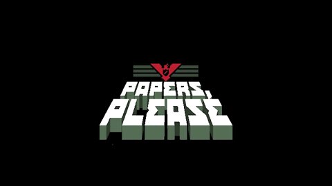 Papers, Please - Liberdade em Jogo #01 - #shorts