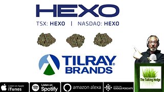 HEXO Progresses Alliance with Tilray