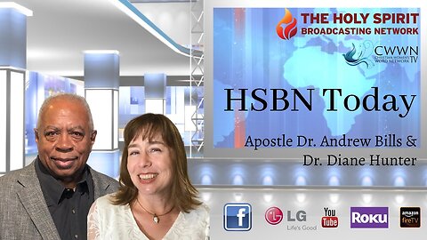 Tuesday August 6th 2025 (HSBN Today: News From A Biblical Perspective)