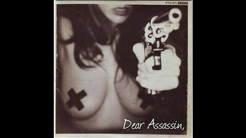 Thrash Zone with Dear Assassin