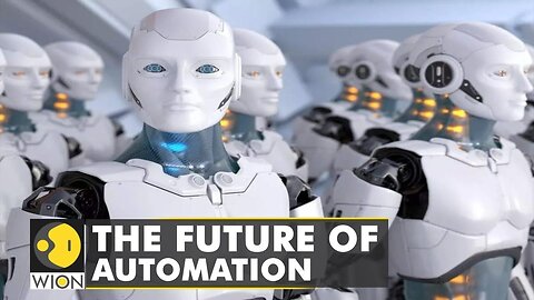 Emerging trends in the world of Robotics | Technology | Latest English News
