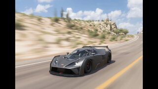 FH5 Online - KTM X-Bow GT4 S1 Class (Wheelcam)