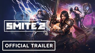 Smite 2 - Official Developer Overview Trailer | IGN Live 2024