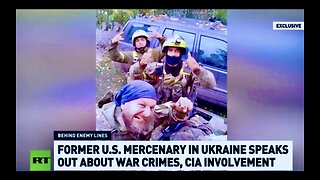 Biden Provokes Nuke War Russia Shows Restraint Say USA Military Vets In Russia Ukraine Former USSR