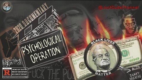 Hibbeler Productions: Psychological Operations! [BANNED] [01.09.2023]