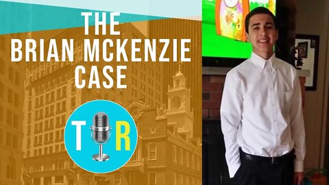 Brian McKenzie and his mother's two year search - The Interview Room with Chris McDonough
