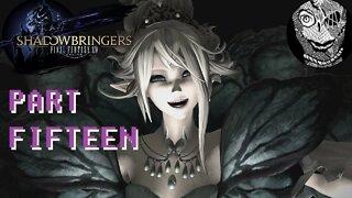 (PART 15 ) [Enter Titania] Final Fantasy XIV: Shadowbringers Main Story