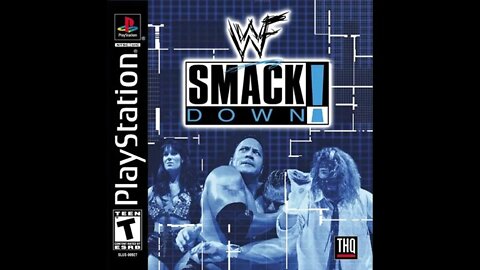 WWF Smackdown! (PS1) Stream (feat. Various)
