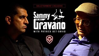 Mafia Underboss Sammy Gravano Breaks Silence After 20 Years