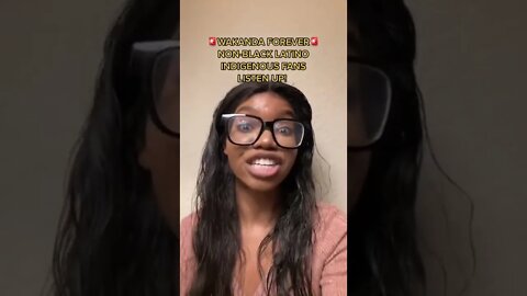 Tiktoker: white creators stop posting content and only boost black creators’ content to make space