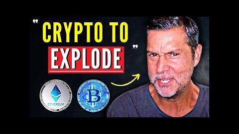 Raoul Pal Ethereum and Bitcoin Update: Crypto Prices To EXPLODE! (100x)