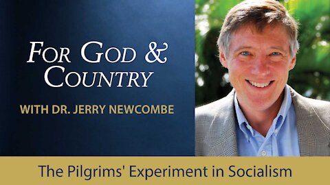 The Pilgrims' Experiment in Socialism