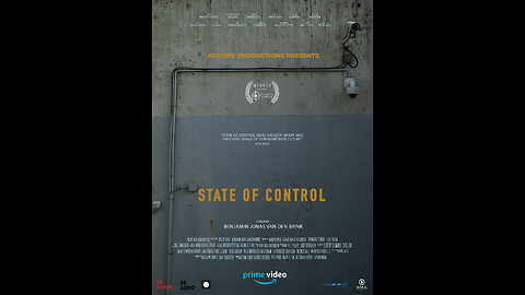 State of Control