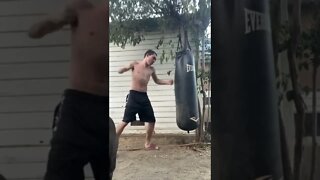 Good Punches