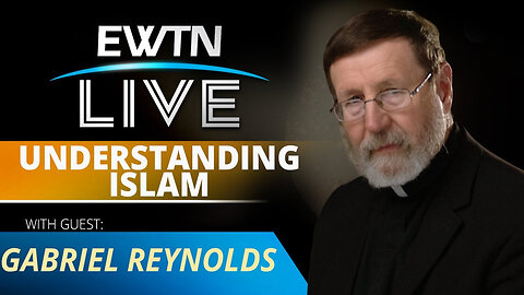 "Islam: O Que os Católicos Precisam Saber - EWTN Live (24 de Julho de 2024)"