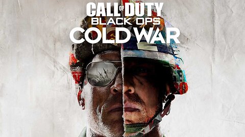 Call of Duty Black Ops Cold War (2020)