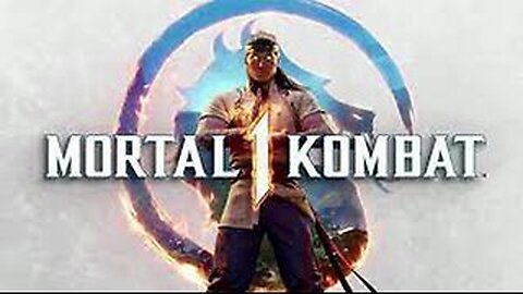 Mortal Kombat 1 - Invasions