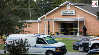 Nashville Shooting Of Christians Shows Media Double Standard