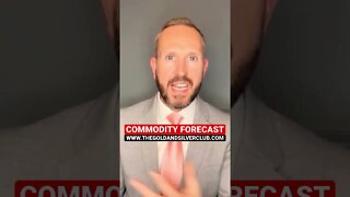 COMMODITY FORECAST PREVIEW: 11 NOVEMBER 2022 #SHORTS