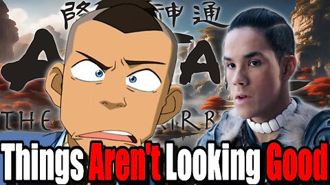 Live Action Avatar To CHANGE Characters - Sokka Rewritten For MODERN AUDIENCES