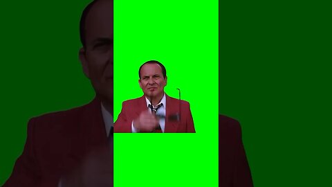 Joe Pesci Green Screen