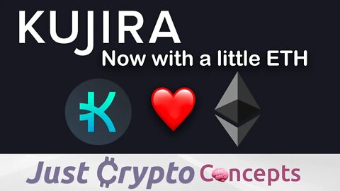 How to Bridge Ethereum to Kujira