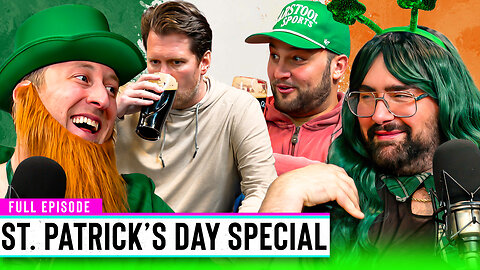 The Out & About St. Patrick's Day Special | Out & About Ep. 258