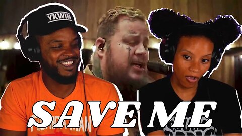 Jelly Roll Save Me Reaction 🎵 First Time Hearing Jelly Roll