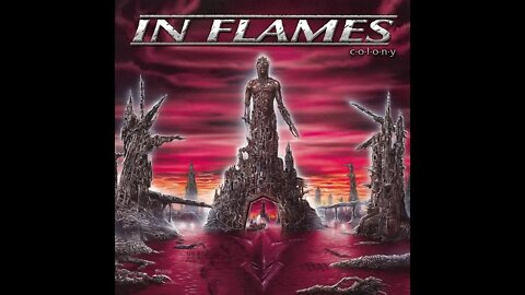 In Flames – Ordinary Story (Lyrics)