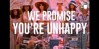 Blackpilled: We Promise, You're Unhappy (Movie Review: The Stepford Wives 1975) 8-20-2019