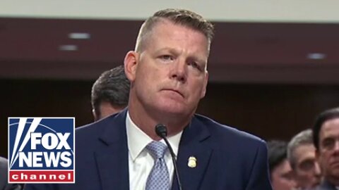 Democrat calls out Secret Service head for info 'conflicting' local law enforcement