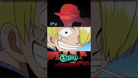 ONE PIECE EP 30 #SHORTS