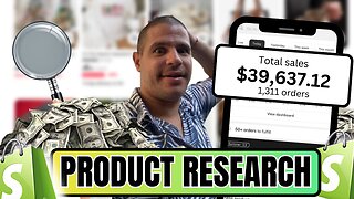 Dropshipping Winning Products Research Number 244 @moralesecombrothers