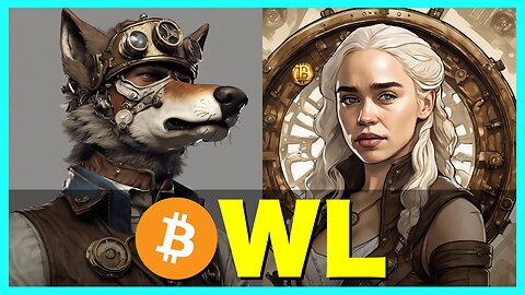 🐺 Bitcoin, SOL, ETH, Crypto & Trad Market Price Predictions 🐺🚨LIVESTREAM🚨