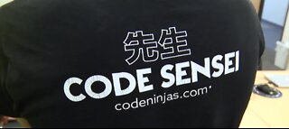 Code Ninjas launches summer camps